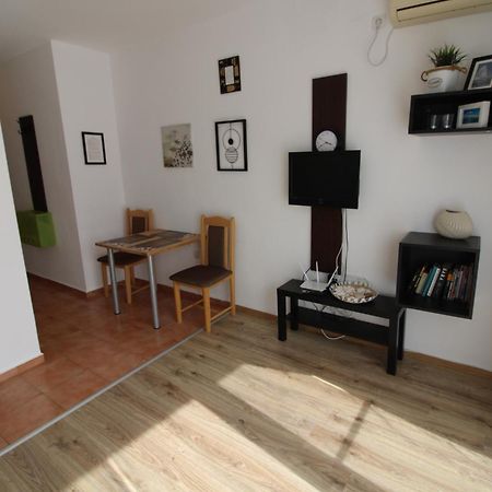 Menada Aheloy Apartments Extérieur photo