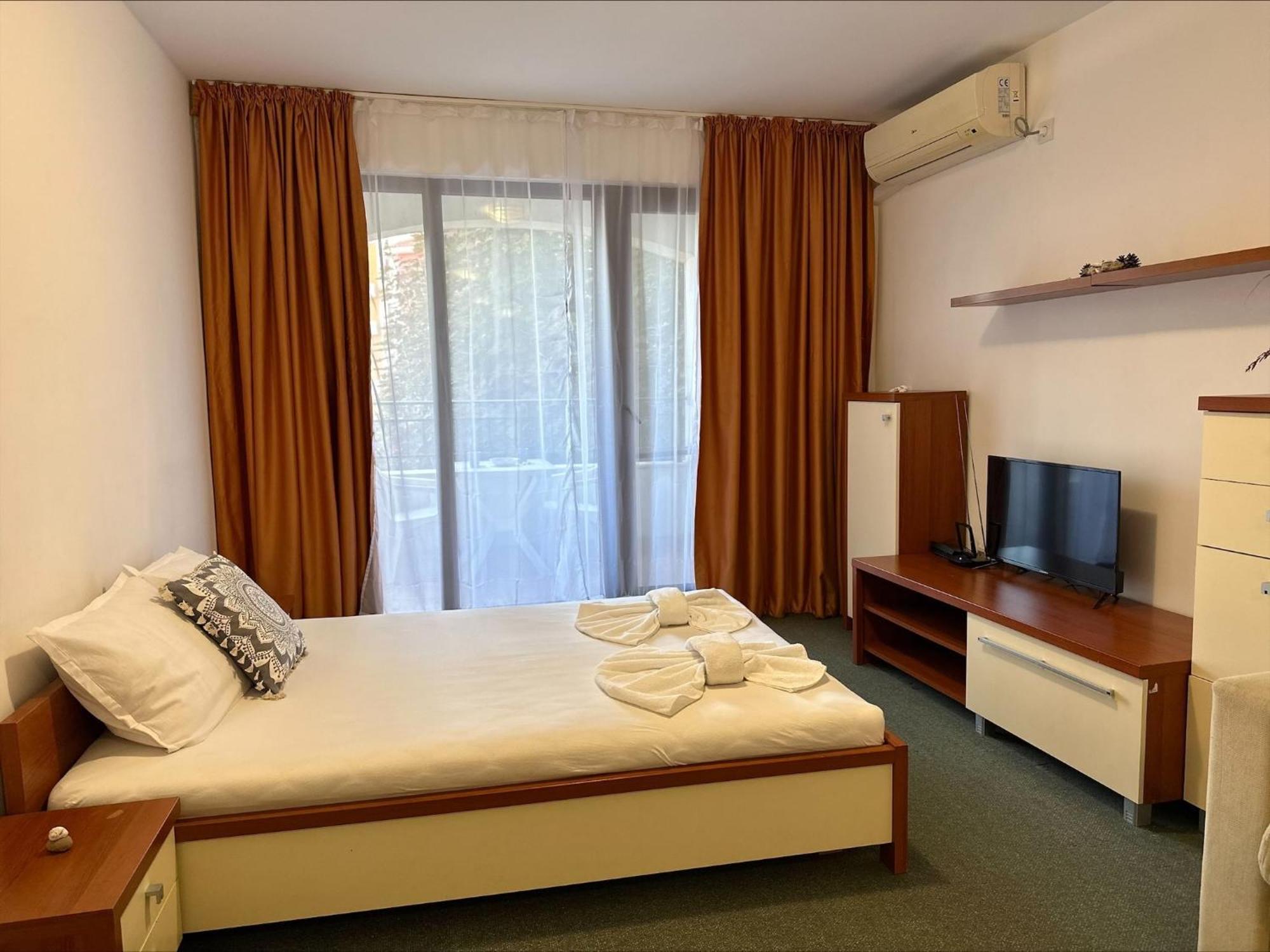 Menada Aheloy Apartments Chambre photo