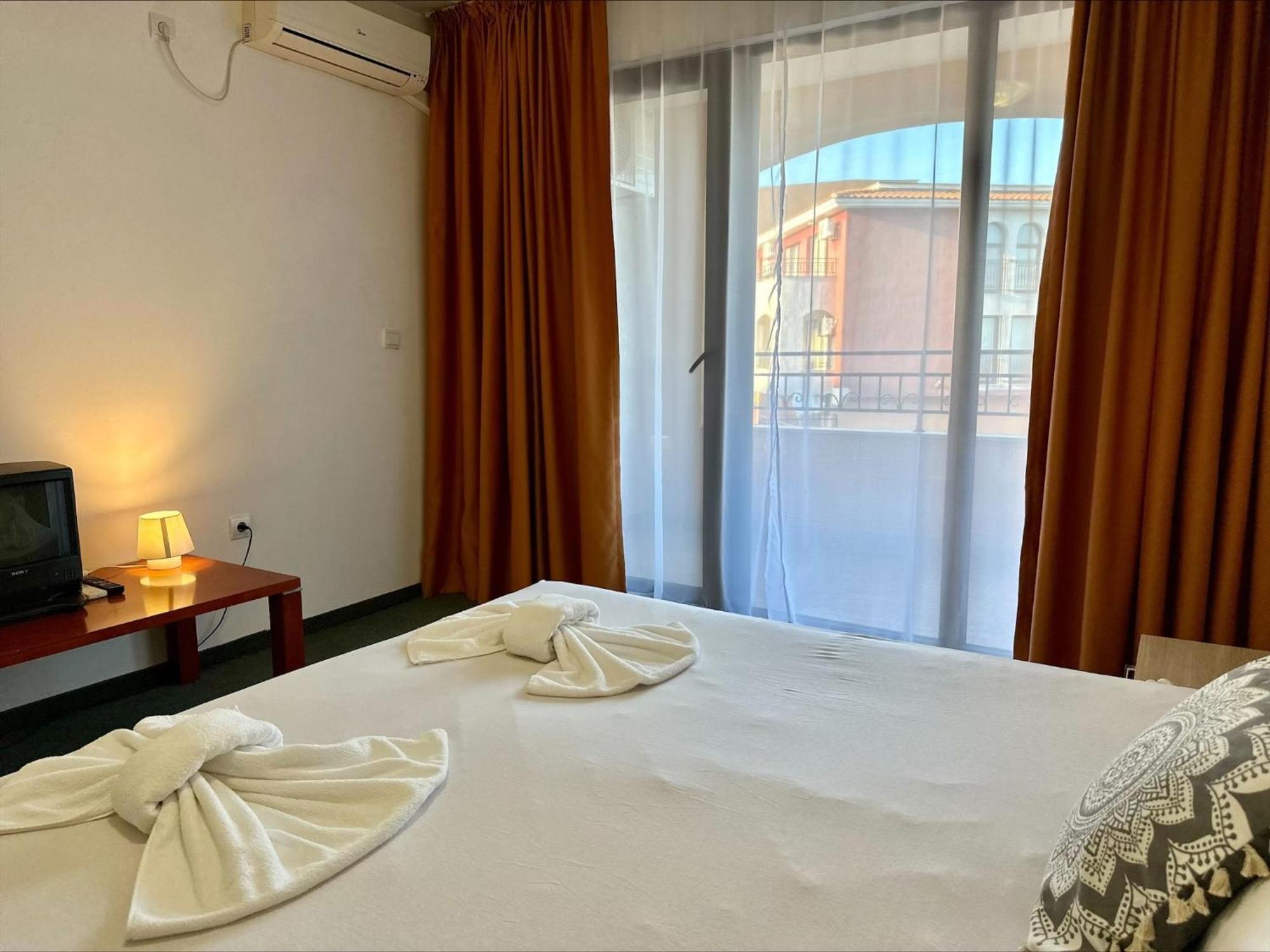 Menada Aheloy Apartments Chambre photo