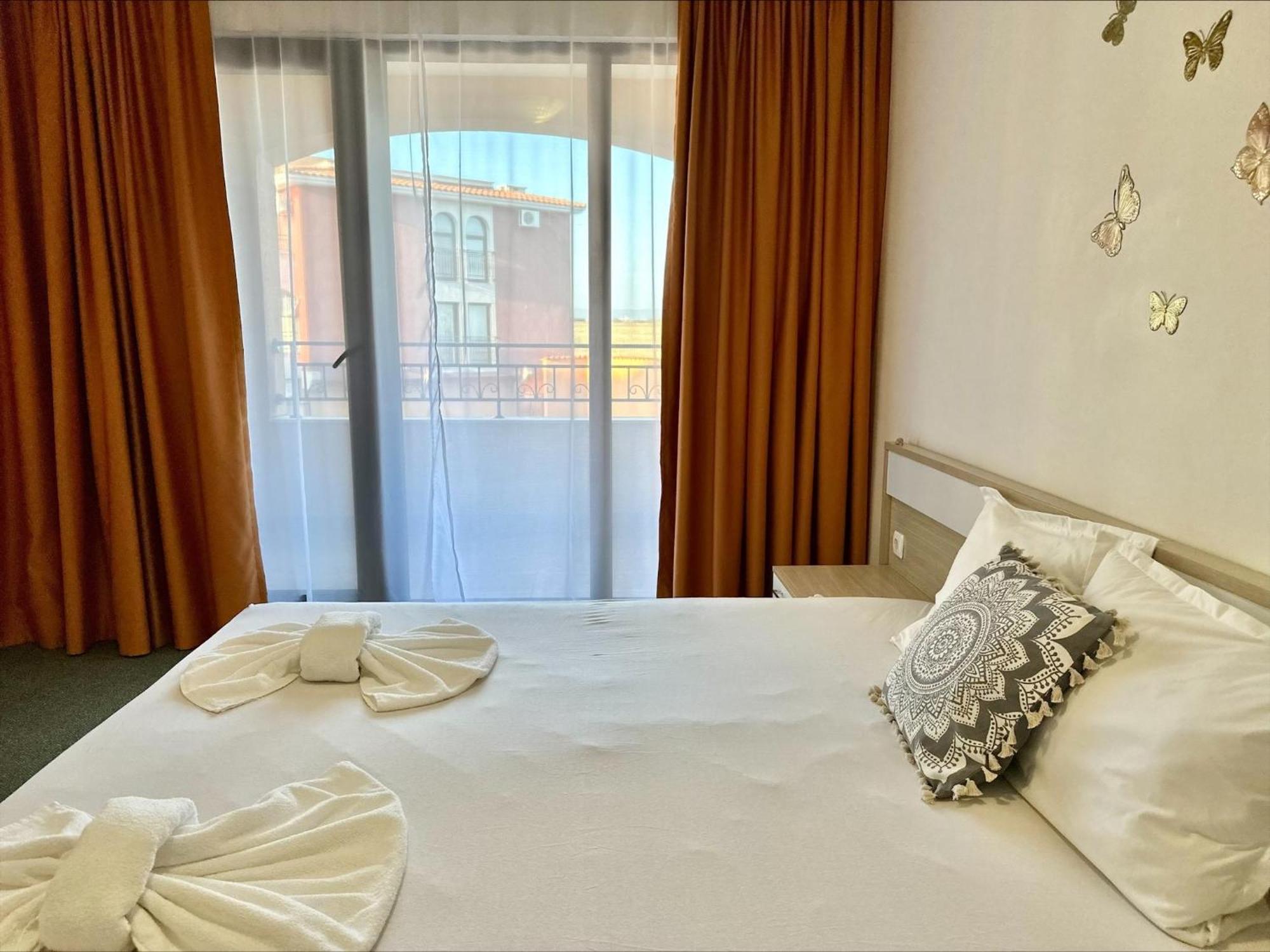 Menada Aheloy Apartments Chambre photo