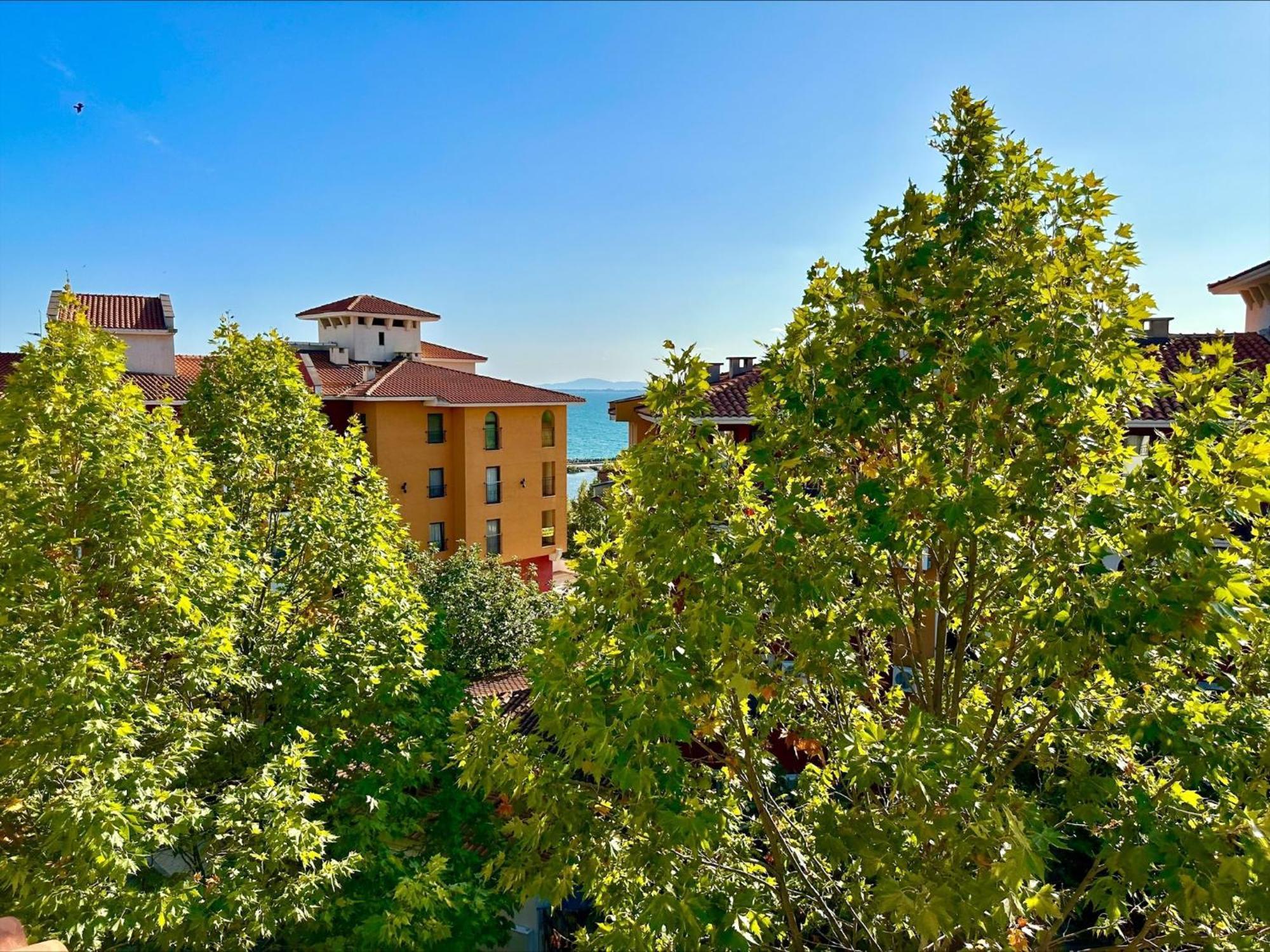 Menada Aheloy Apartments Chambre photo