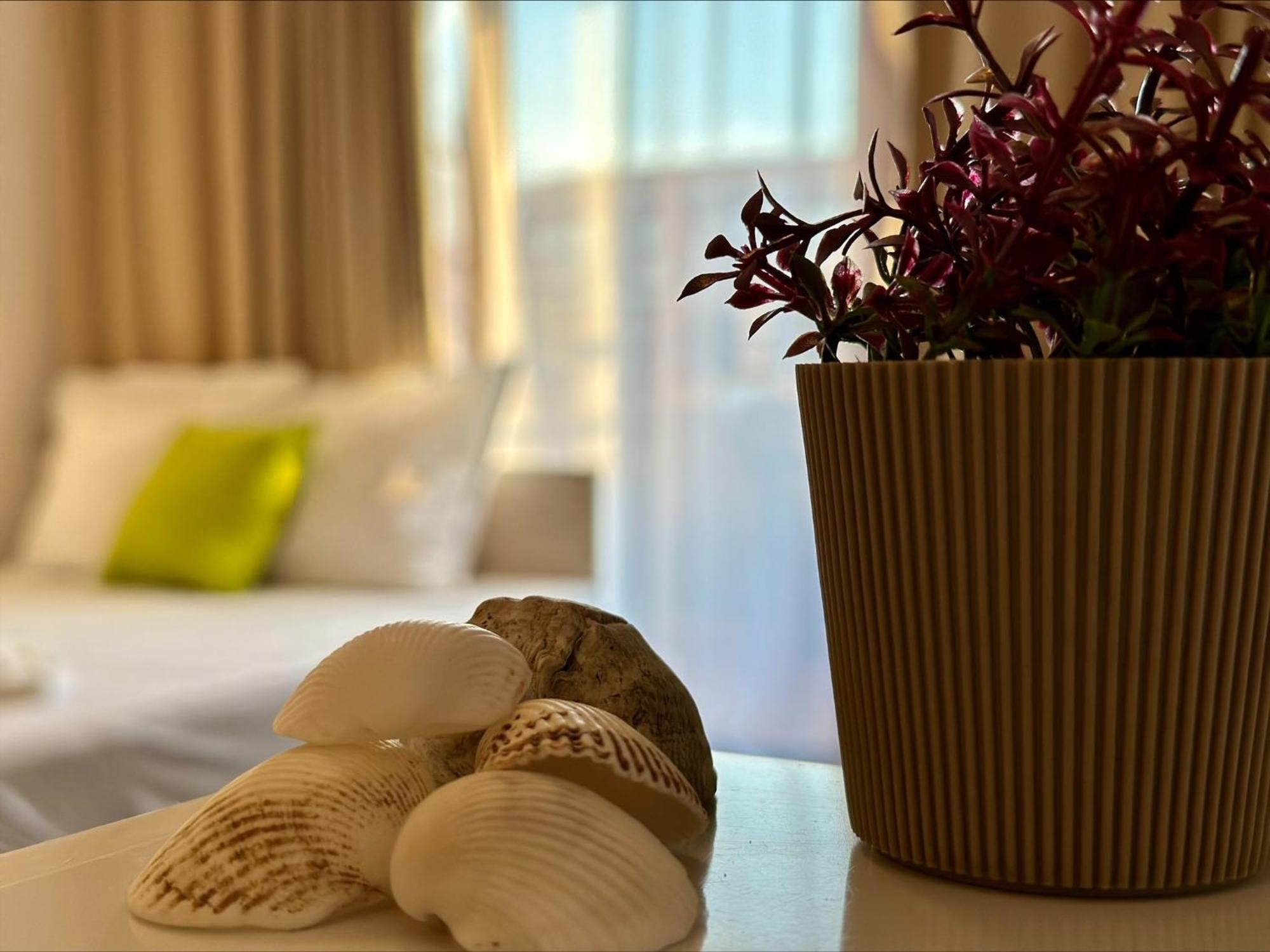 Menada Aheloy Apartments Chambre photo