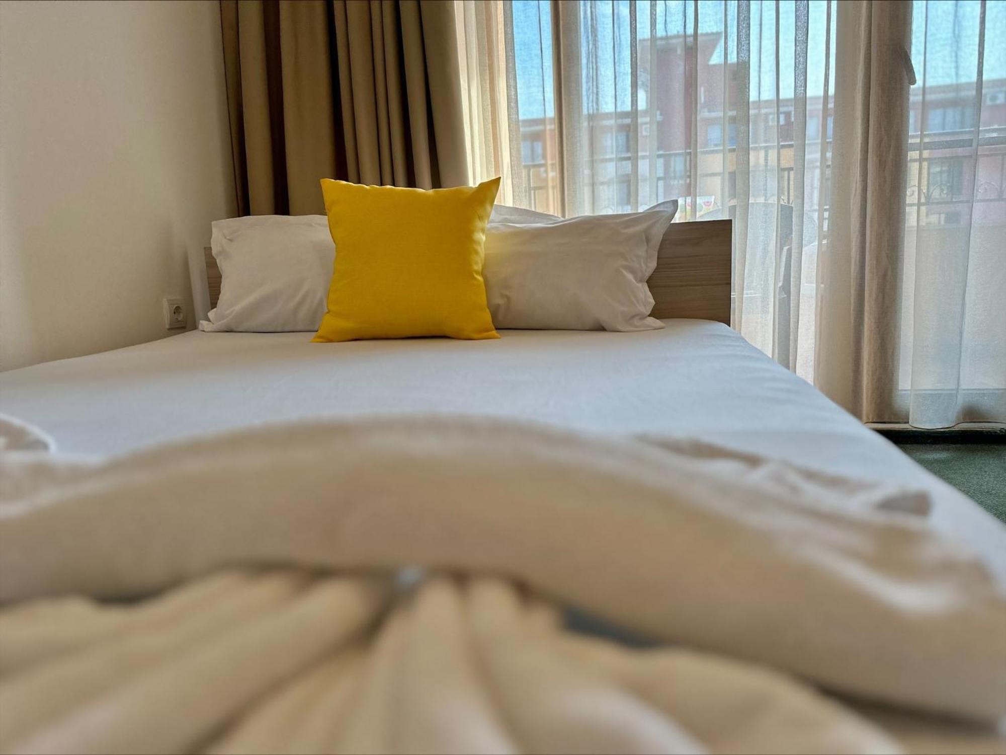 Menada Aheloy Apartments Chambre photo