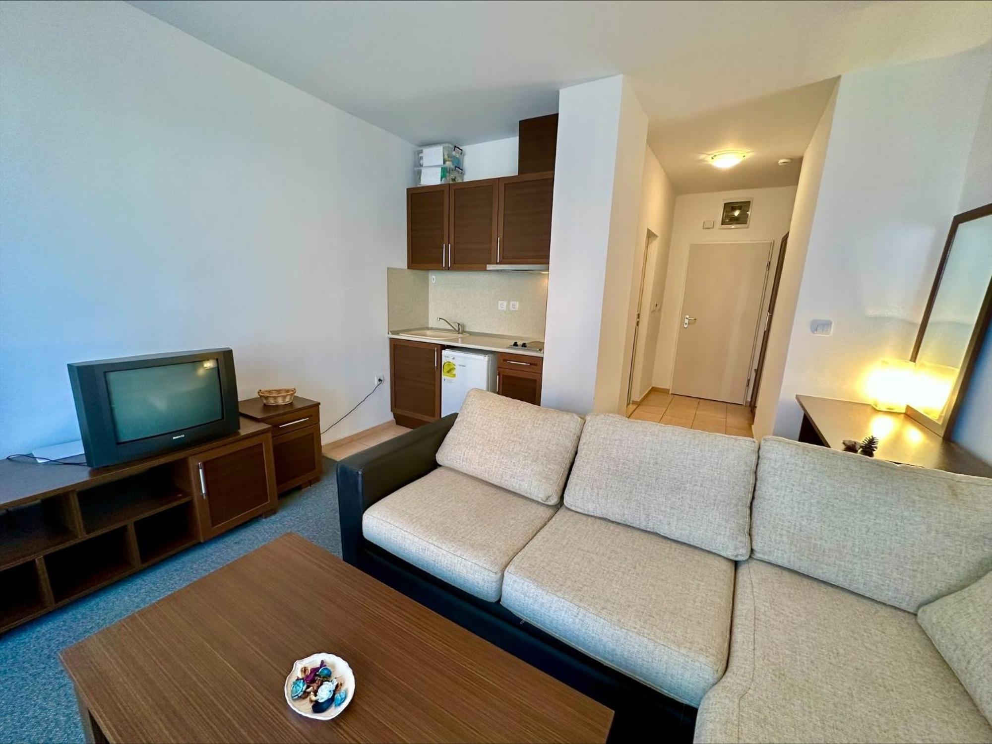 Menada Aheloy Apartments Chambre photo