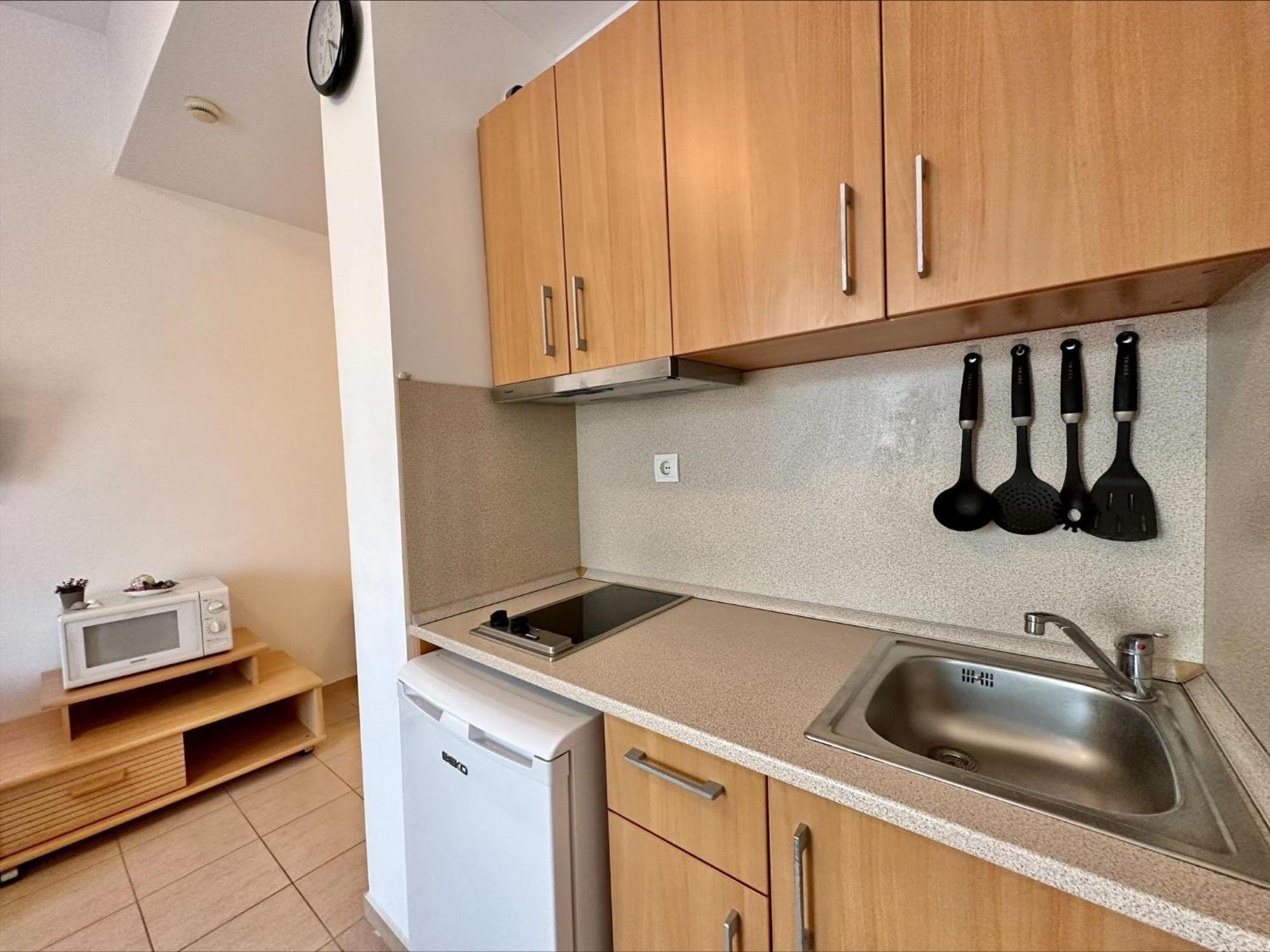 Menada Aheloy Apartments Chambre photo