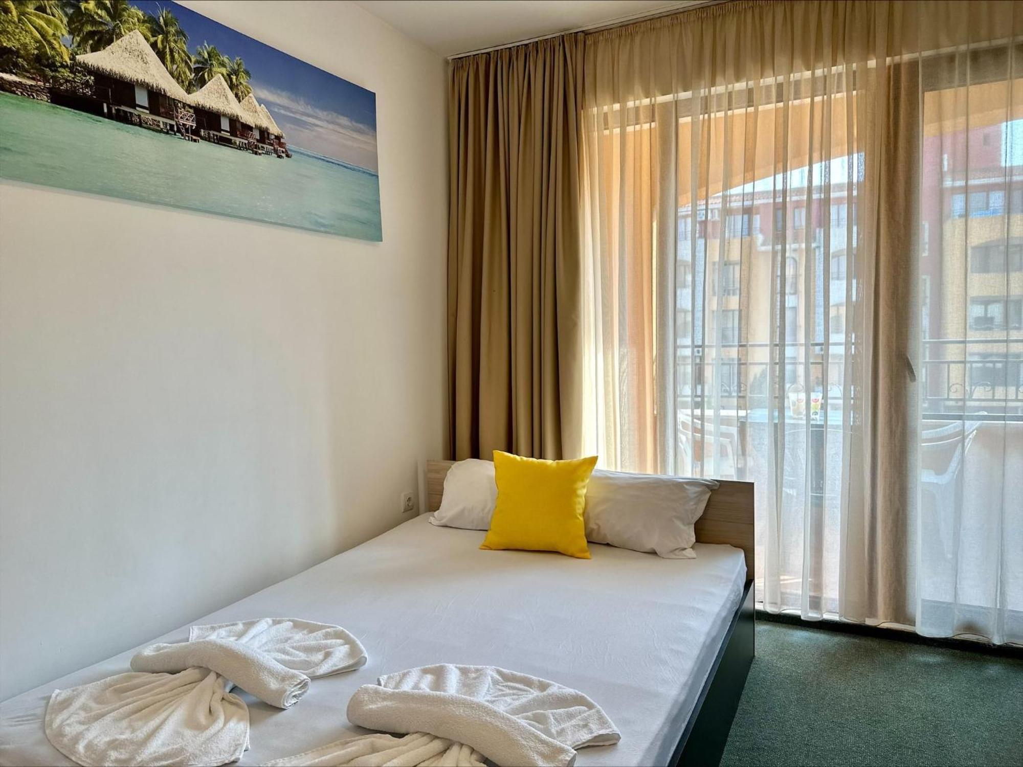 Menada Aheloy Apartments Chambre photo