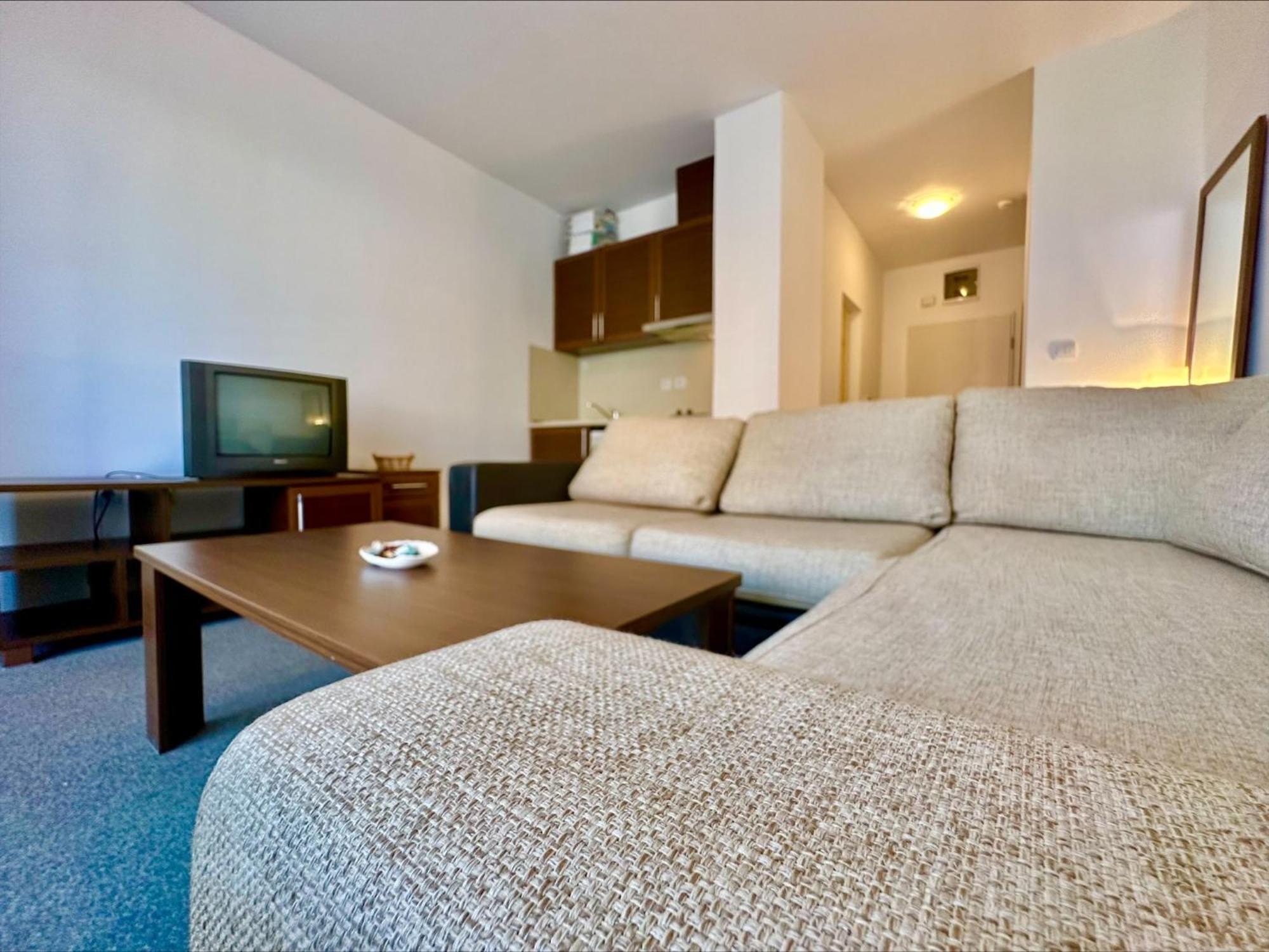 Menada Aheloy Apartments Chambre photo
