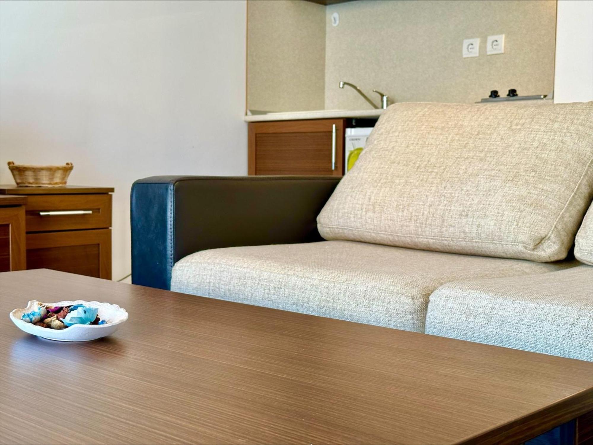 Menada Aheloy Apartments Chambre photo