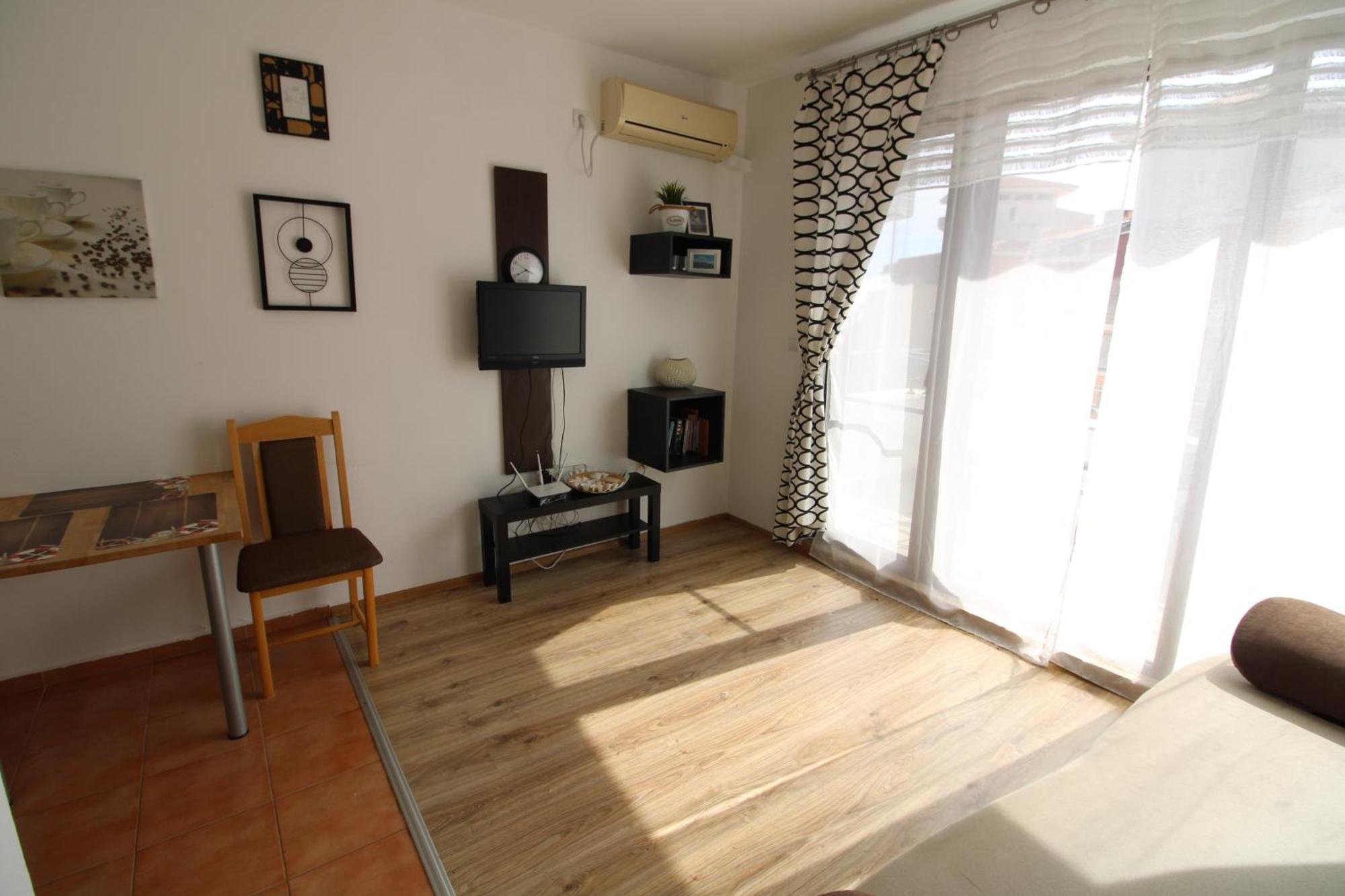 Menada Aheloy Apartments Extérieur photo