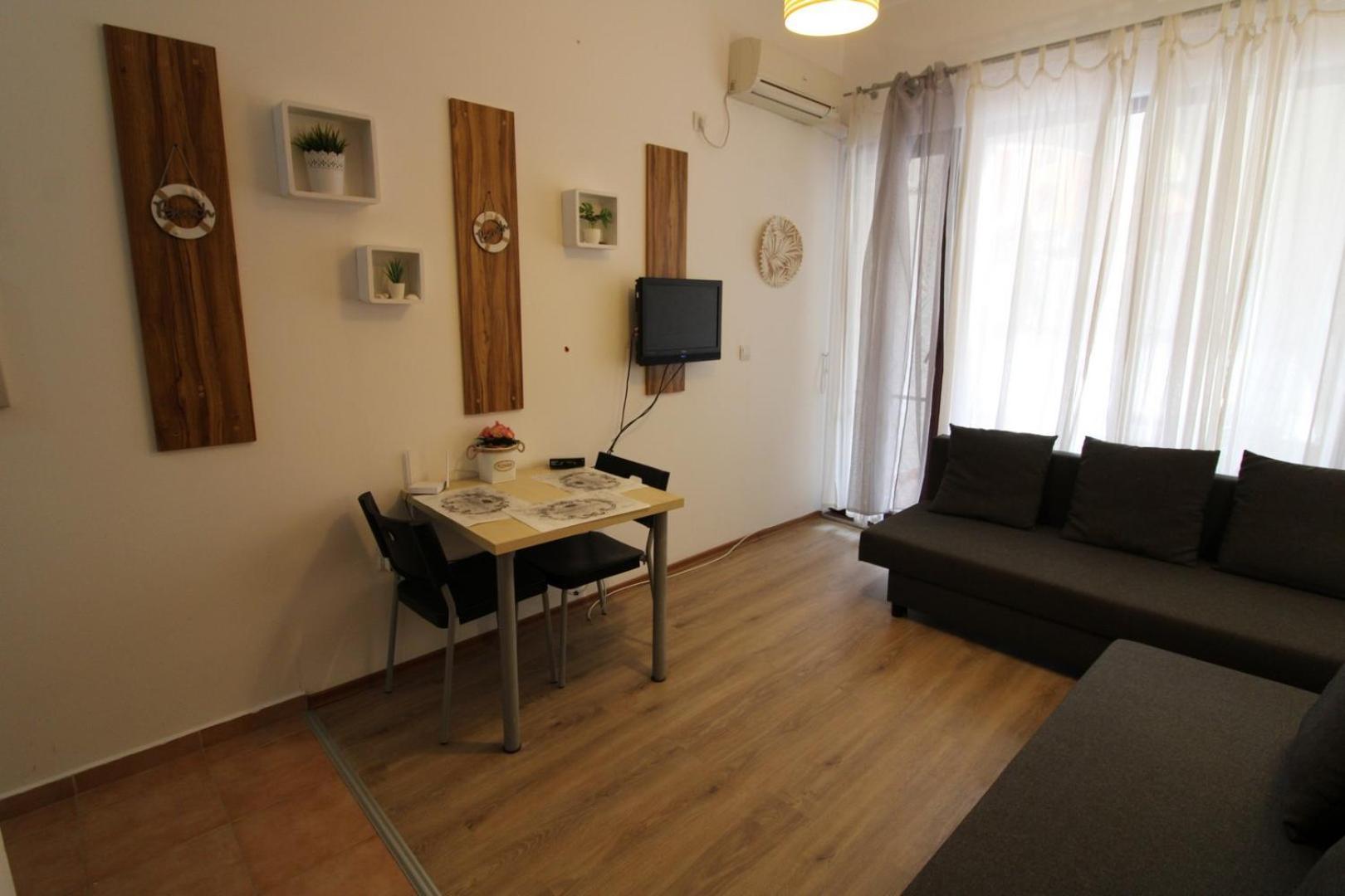 Menada Aheloy Apartments Chambre photo